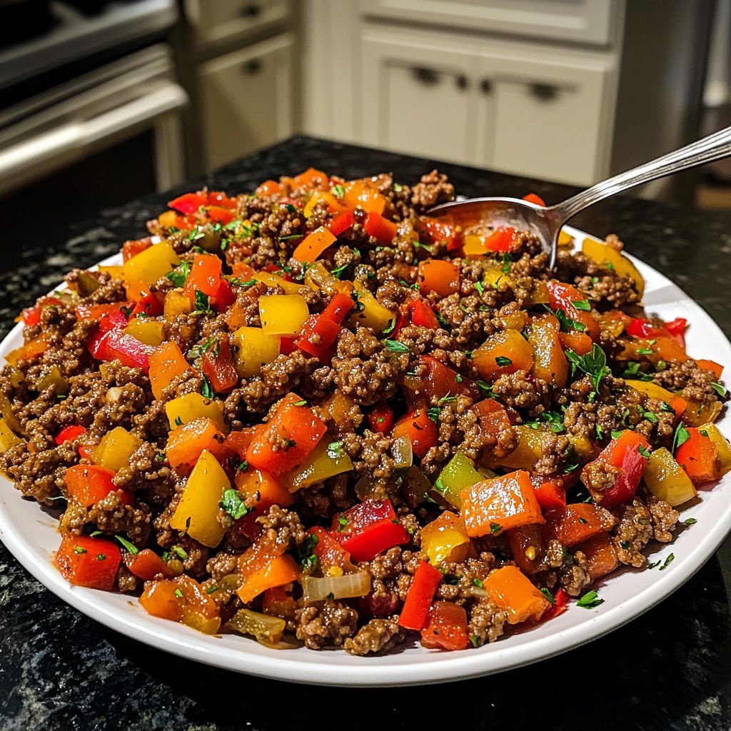 Traditional World Food Recipes