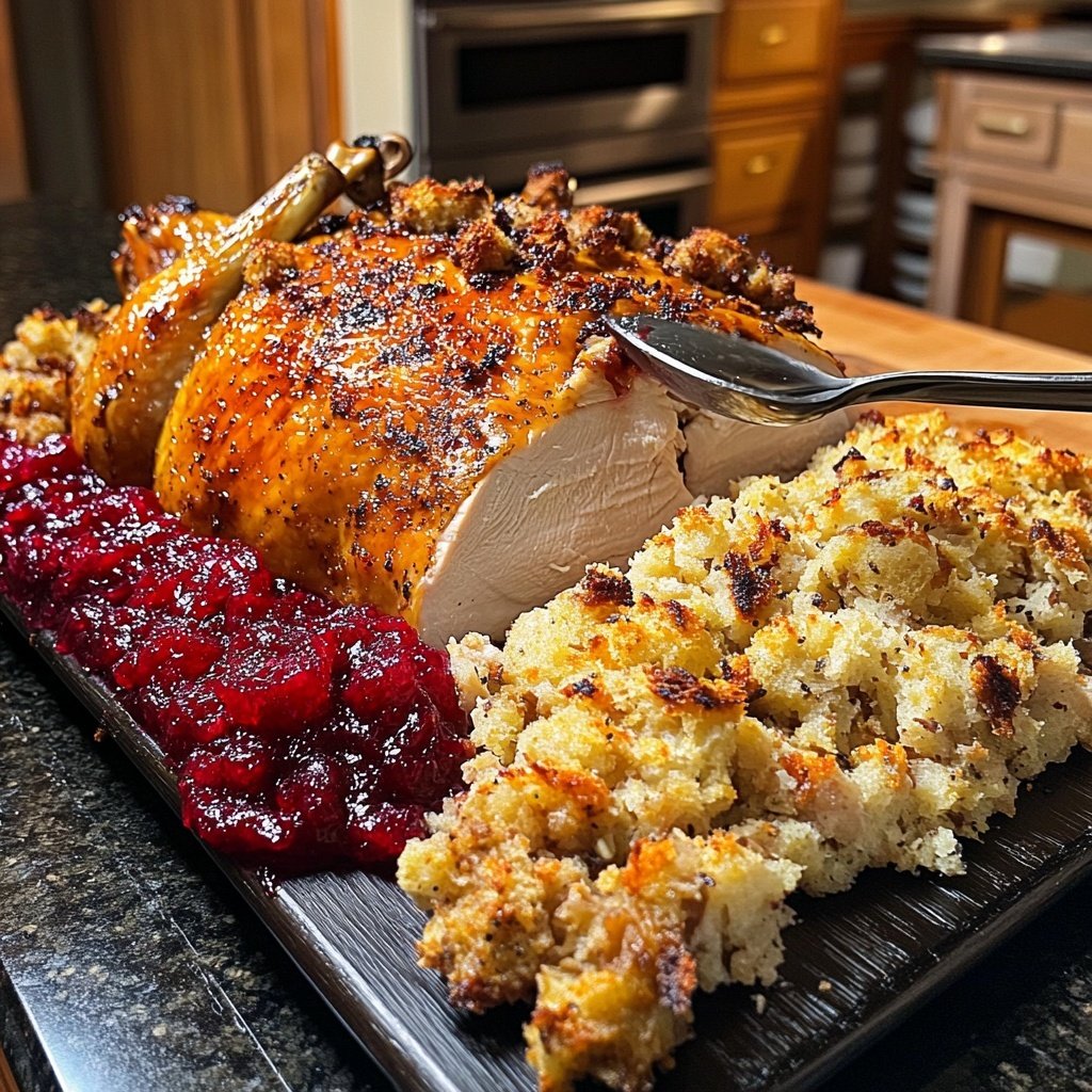 Christmas Party Food Ideas