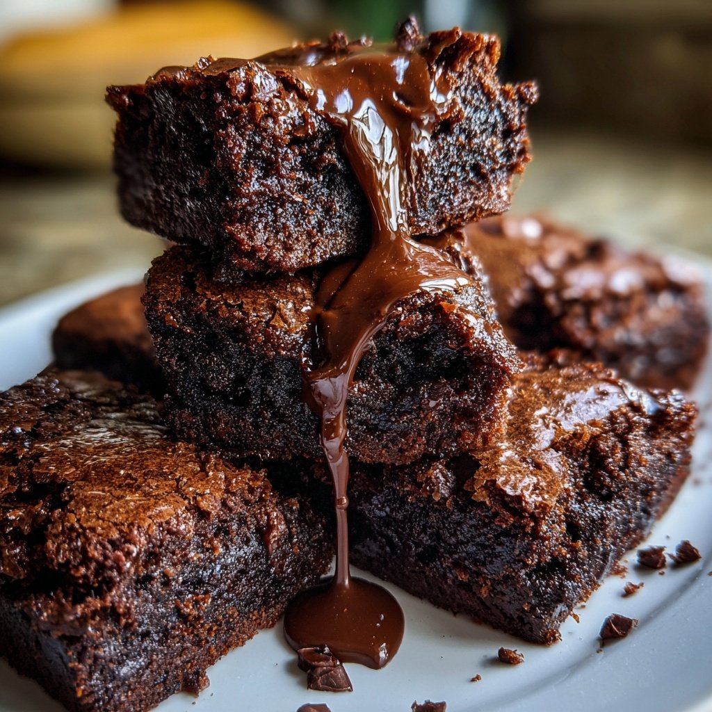 Quick Chocolate Dessert Recipes