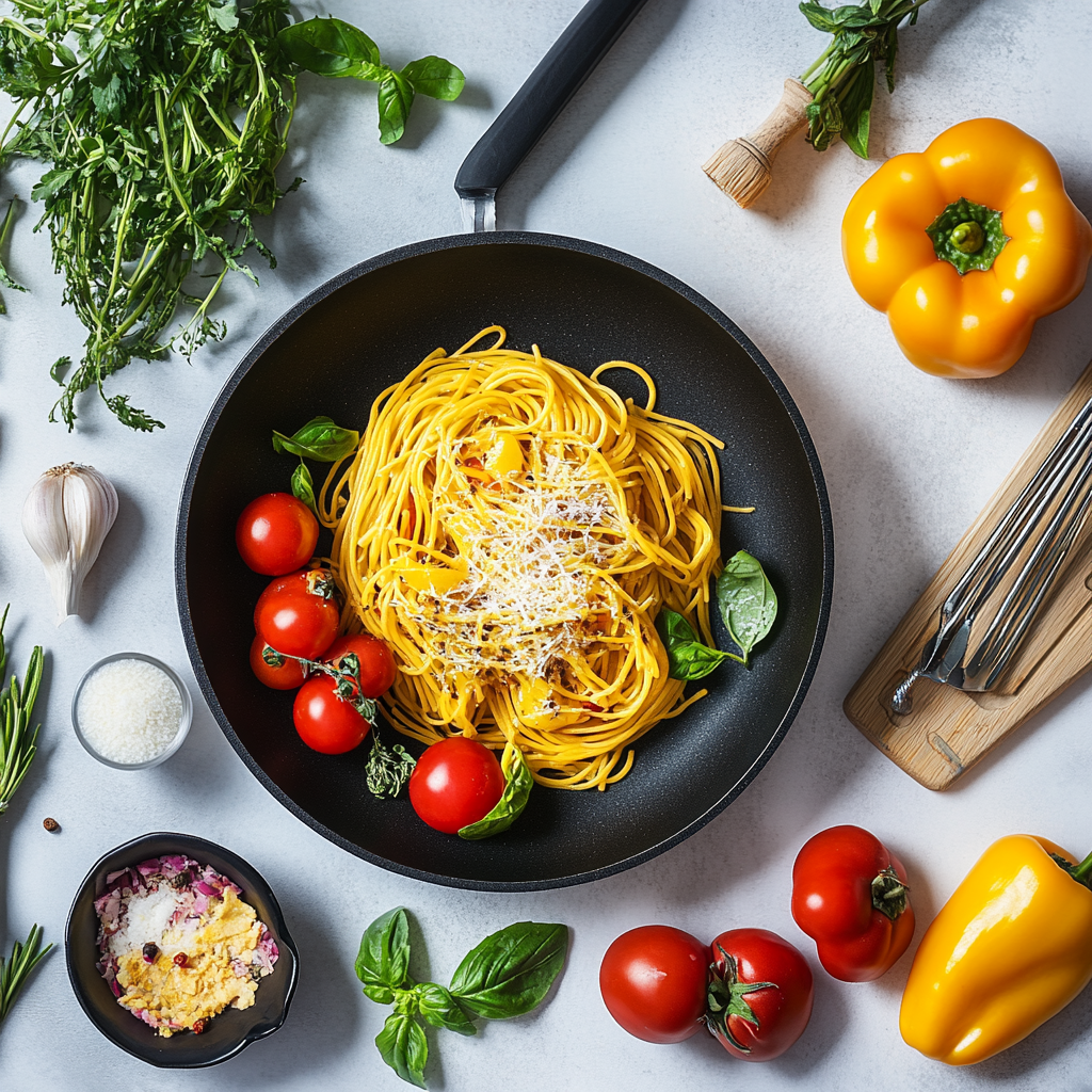 Everyday Quick Meals Recipes