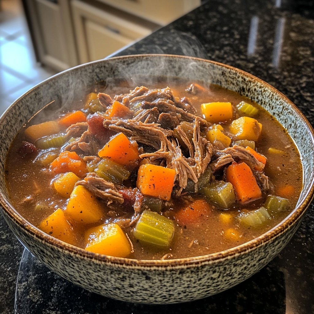 Easy Crockpot Recipes for Busy Days